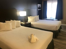 Best Western Spingfield
