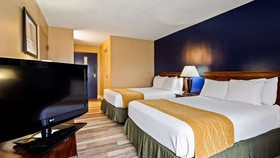 Best Western Spingfield