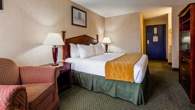 Best Western Spingfield