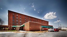 Best Western Spingfield