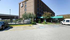 Best Western Spingfield