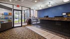 Best Western Spingfield