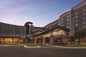 Embassy Suites Springfield