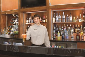 Embassy Suites Springfield