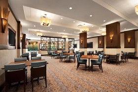 Embassy Suites Springfield