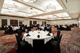 Embassy Suites Springfield