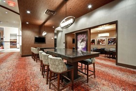 Embassy Suites Springfield