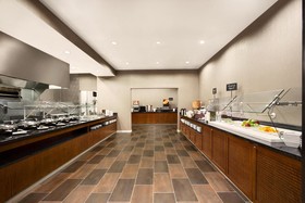 Embassy Suites Springfield