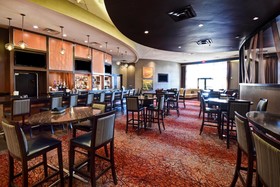 Embassy Suites Springfield