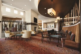 Embassy Suites Springfield