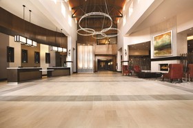 Embassy Suites Springfield