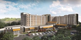Embassy Suites Springfield
