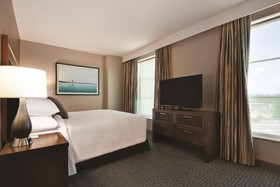 Embassy Suites Springfield