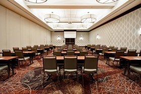Embassy Suites Springfield
