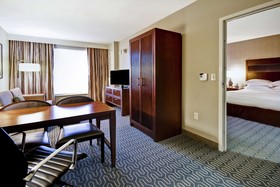 Embassy Suites Springfield