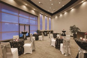 Embassy Suites Springfield