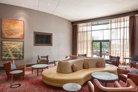 Embassy Suites Springfield