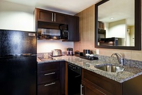 Embassy Suites Springfield