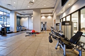 Embassy Suites Springfield