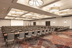 Embassy Suites Springfield