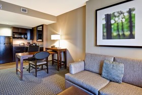Embassy Suites Springfield