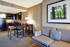 Embassy Suites Springfield