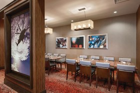 Embassy Suites Springfield
