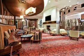 Embassy Suites Springfield