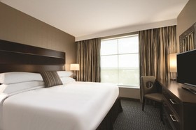 Embassy Suites Springfield