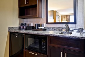 Embassy Suites Springfield