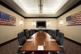 Embassy Suites Springfield