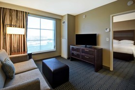 Embassy Suites Springfield
