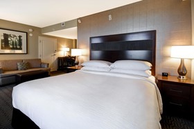 Embassy Suites Springfield