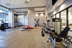 Embassy Suites Springfield