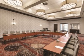Embassy Suites Springfield