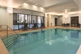 Embassy Suites Springfield