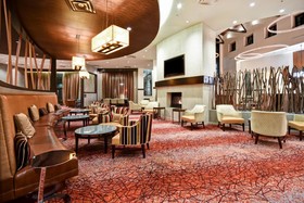 Embassy Suites Springfield