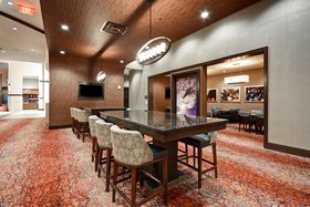 Embassy Suites Springfield