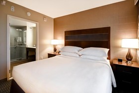 Embassy Suites Springfield