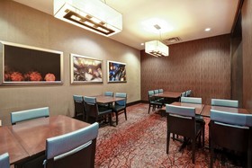Embassy Suites Springfield