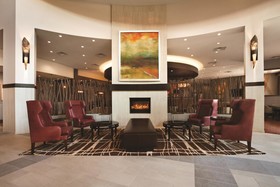 Embassy Suites Springfield