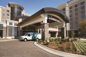 Embassy Suites Springfield