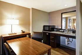 Embassy Suites Springfield