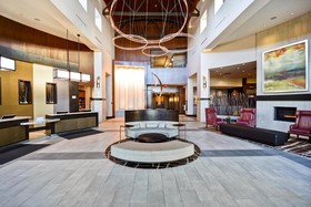 Embassy Suites Springfield