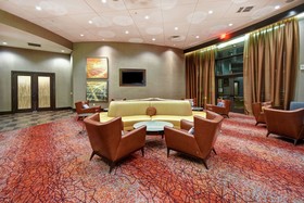 Embassy Suites Springfield
