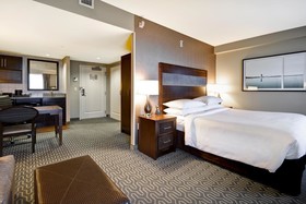 Embassy Suites Springfield