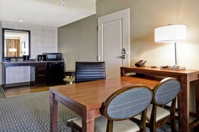 Embassy Suites Springfield