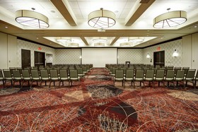 Embassy Suites Springfield