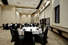 Embassy Suites Springfield