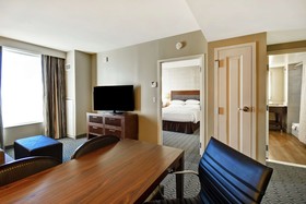 Embassy Suites Springfield
